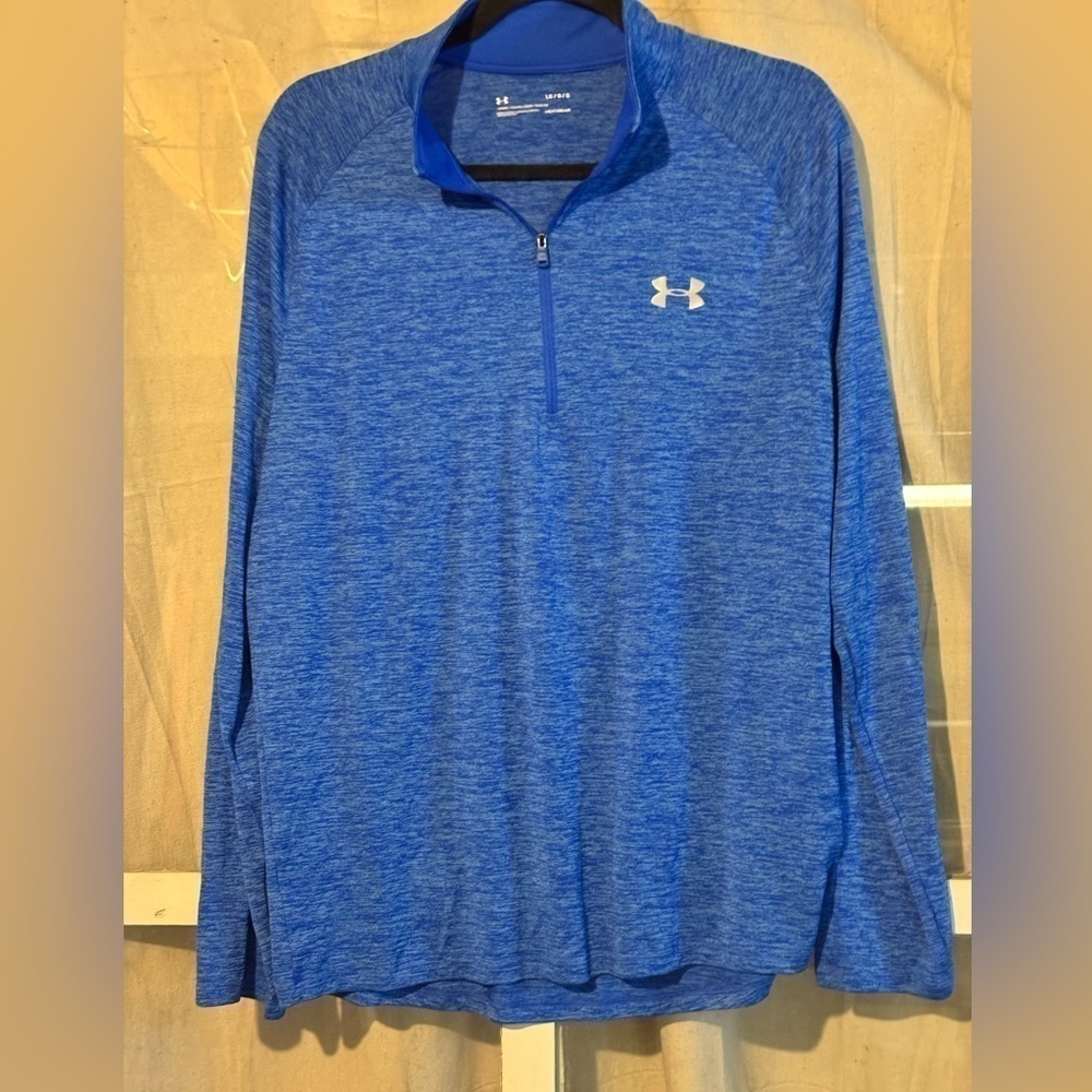 Women's Under Armour Heat Gear